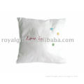 Plush baby Pillow, Carton pattern